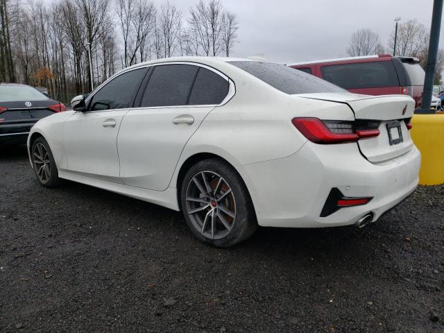 Изображение 2 2020 BMW 330I  2020 с VIN 3MW5R1J06L8B21168