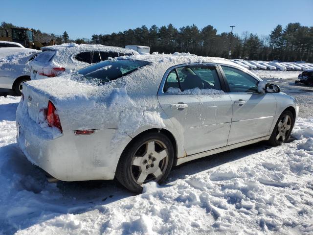 Изображение 3 2010 CHEVROLET MALIBU 2LT 2010 с VIN 1G1ZD5E78A4126267