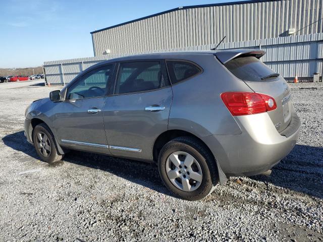 Image 2 of 2012 NISSAN ROGUE S 2012 with VIN JN8AS5MT7CW257369