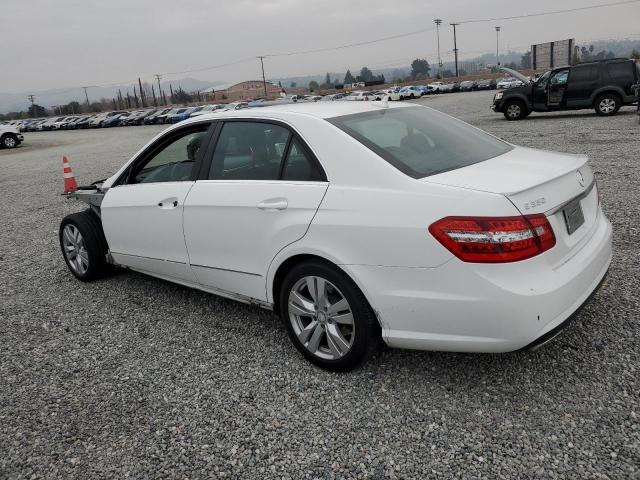 Obraz 2 z 2013 MERCEDES-BENZ E 350 BLUETEC 2013 z VIN WDDHF2EB9DA697598