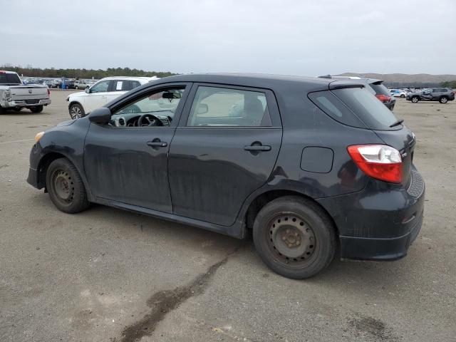 Изображение 2 2009 TOYOTA COROLLA MATRIX S 2009 с VIN 2T1KE40E59C014783
