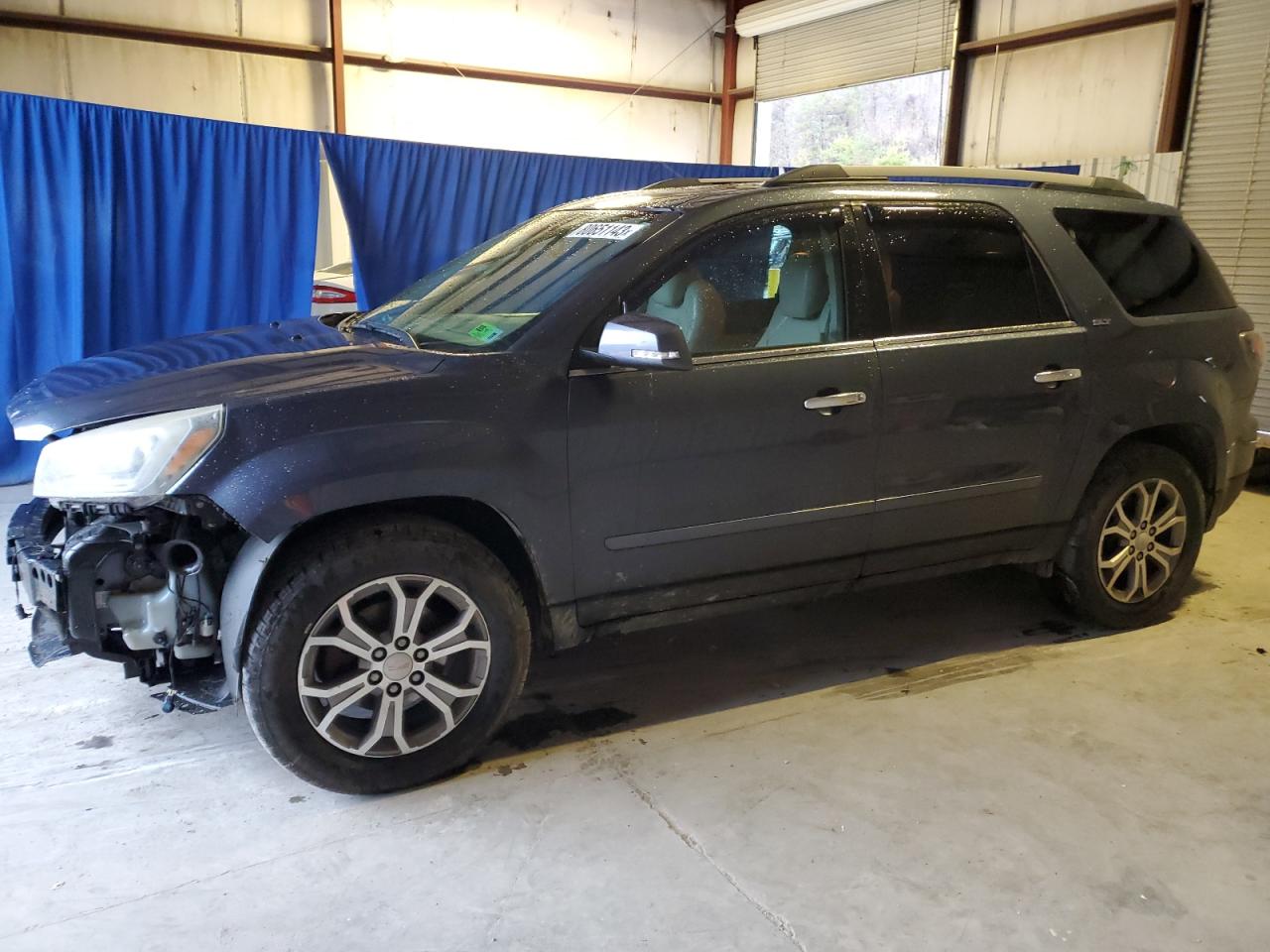Obraz 2013 GMC ACADIA SLT-1 2013