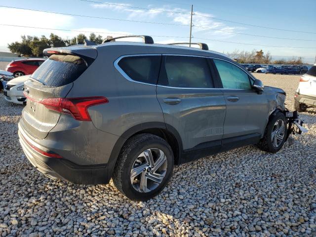 Image 3 of 2023 HYUNDAI SANTA FE SEL 2023 with VIN 5NMS24AJ4PH644869