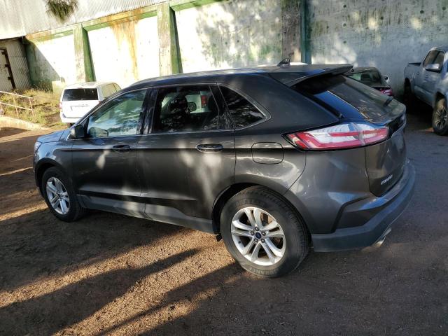 Obraz 2 z 2019 FORD EDGE SEL 2019 z VIN 2FMPK3J98KBC03559