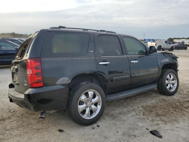 Obraz 3 z 2007 CHEVROLET TAHOE K1500 2007 z VIN 1GNFK13067R429081