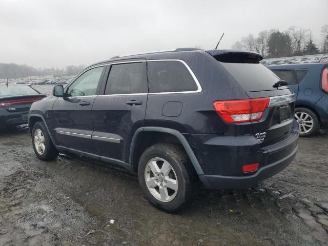 Изображение 2 2011 JEEP GRAND CHEROKEE LAREDO 2011 с VIN 1J4RR4GG9BC622163