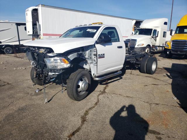 2018 RAM 3500  2018 image