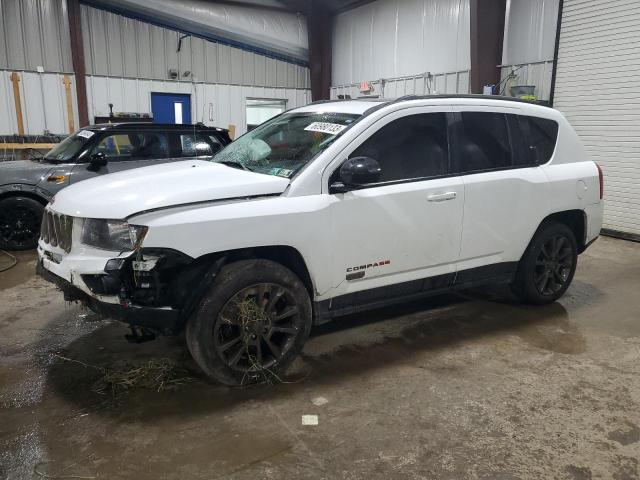 2016 JEEP COMPASS SPORT 2016 image