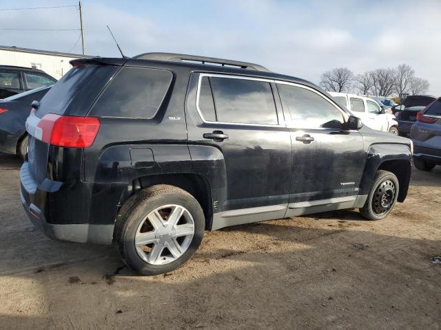 Image 3 of 2010 GMC TERRAIN SLT 2010 with VIN 2CTALFEW1A6266751