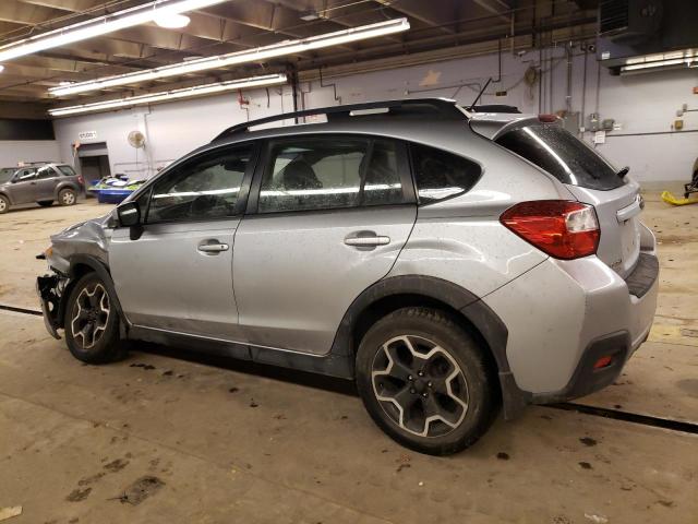 Image 2 of 2015 SUBARU XV CROSSTREK 2.0 PREMIUM 2015 with VIN JF2GPACC0FH318654