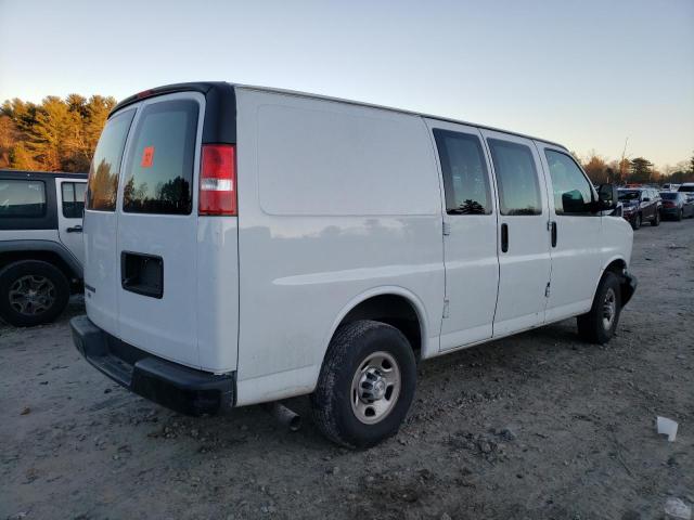 Image 3 of 2018 CHEVROLET EXPRESS G3500  2018 with VIN 1GCZGGFG3J1188721
