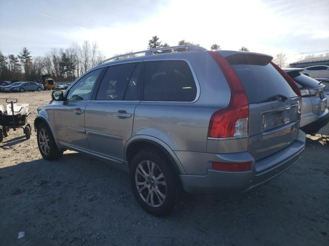 Изображение 2 2013 VOLVO XC90 3.2 2013 с VIN YV4952CZ0D1657926