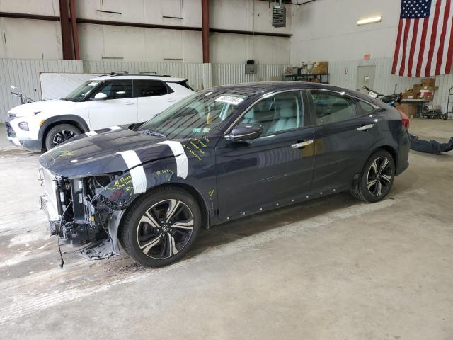 Изображение 1 2016 HONDA CIVIC TOURING 2016 с VIN 19XFC1F97GE214773