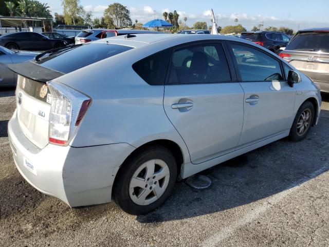 Изображение 3 2010 TOYOTA PRIUS  2010 с VIN JTDKN3DU9A0056948