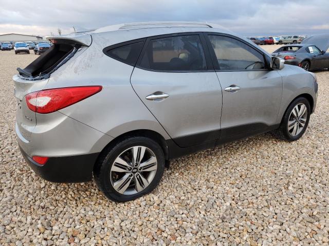 Image 3 of 2015 HYUNDAI TUCSON LIMITED 2015 with VIN KM8JU3AG1FU101096