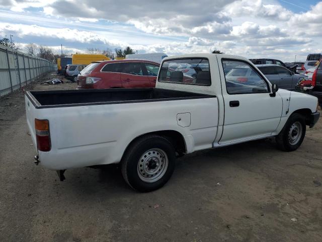 Изображение 3 1991 TOYOTA PICKUP 1/2 TON SHORT WHEELBASE 1991 с VIN JT4RN81A7M5100524