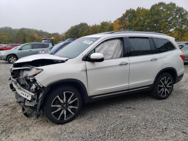 Obraz 2021 HONDA PILOT TOURING 2021