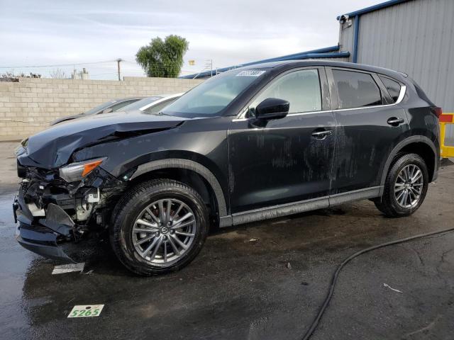 Obraz 1 z 2020 MAZDA CX-5 TOURING 2020 z VIN JM3KFACM6L0799743