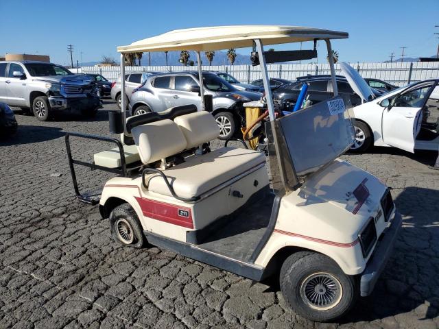 2000 Yamaha GOLF 2000 image
