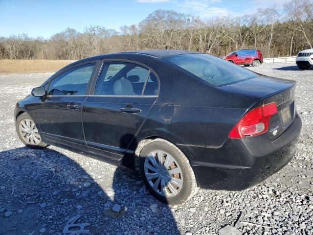Изображение 2 2008 HONDA CIVIC LX 2008 с VIN 1HGFA16578L058103