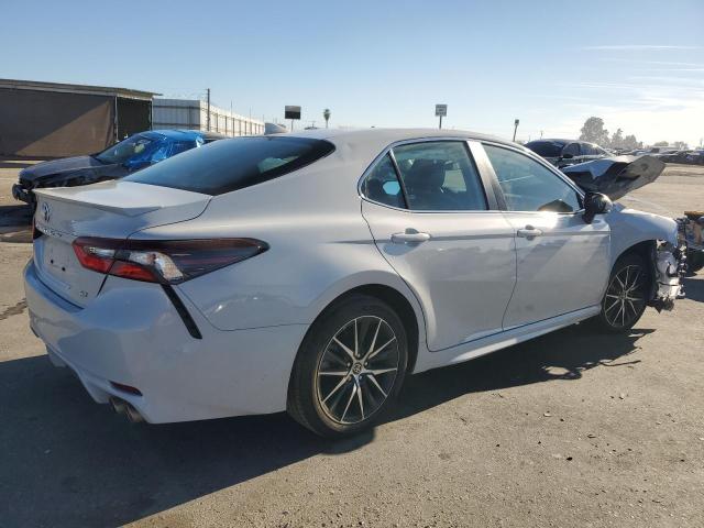 Image 3 of 2023 TOYOTA CAMRY SE NIGHT SHADE 2023 with VIN 4T1G11AK0PU104410