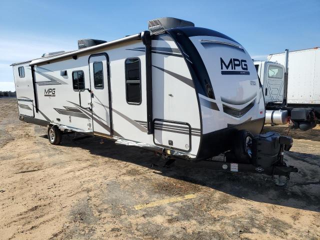 Изображение 1 2022 MPG TRAILER 2022 с VIN 5RXHB3324N1511964