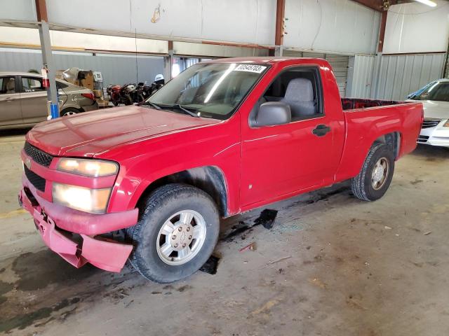 Изображение 2006 CHEVROLET COLORADO  2006