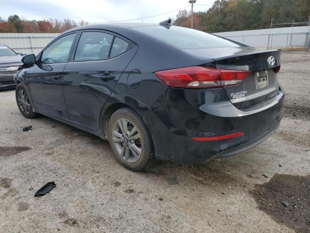 Obraz 2 z 2018 HYUNDAI ELANTRA SEL 2018 z VIN 5NPD84LF9JH240380