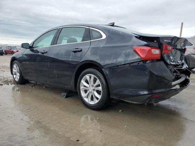 Image 2 of 2023 CHEVROLET MALIBU LT 2023 with VIN 1G1ZD5ST4PF219379