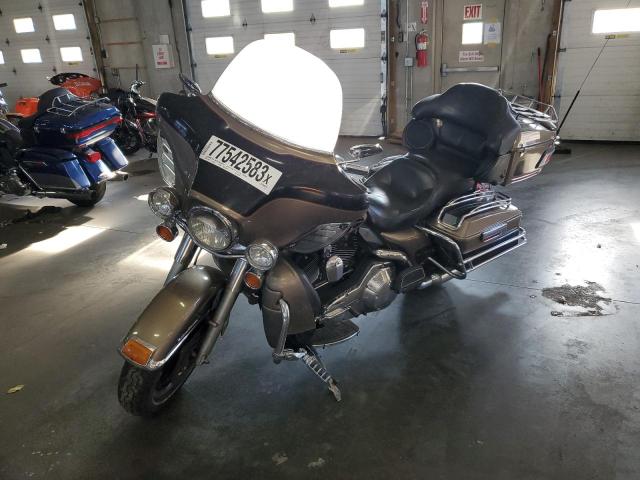 Изображение 2 2004 HARLEY-DAVIDSON FLHTCUI  2004 с VIN 1HD1FCW184Y625871