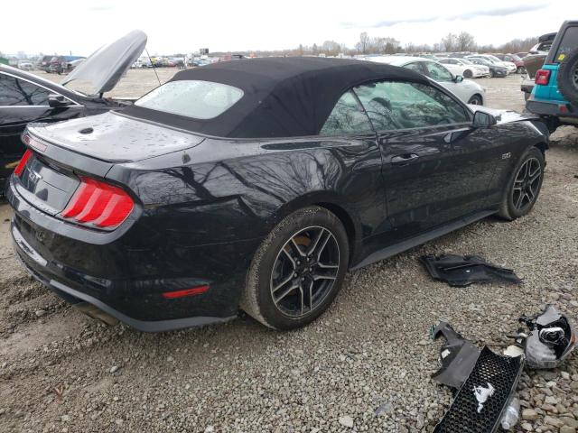 Image 3 of 2019 FORD MUSTANG GT 2019 with VIN 1FATP8FF8K5150145