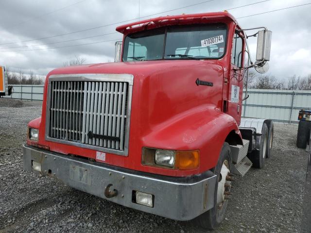 Image 2 of 1995 INTERNATIONAL 9200  1995 with VIN 2HSFMAMR4SC093962