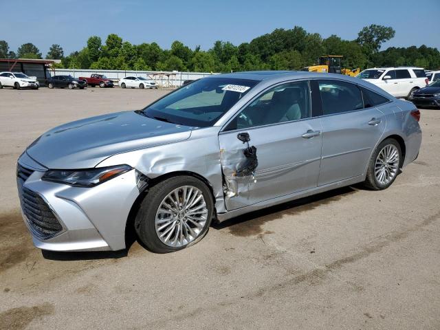 2019 TOYOTA AVALON XLE 2019 image