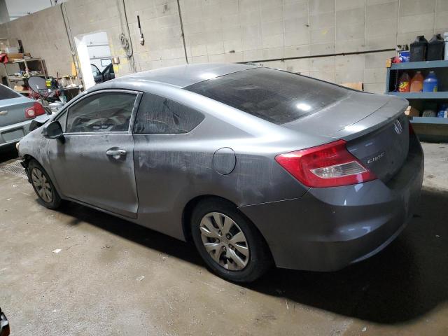 Obraz 2 z 2012 HONDA CIVIC LX 2012 z VIN 2HGFG3B57CH560891