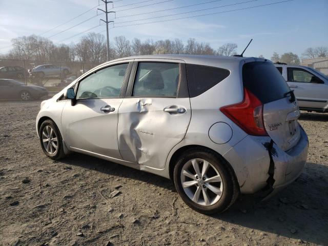 Image 2 of 2014 NISSAN VERSA NOTE S 2014 with VIN 3N1CE2CP9EL358035