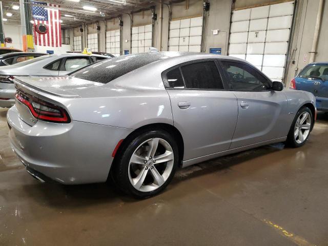 Изображение 3 2018 DODGE CHARGER R/T 2018 с VIN 2C3CDXCT1JH260540