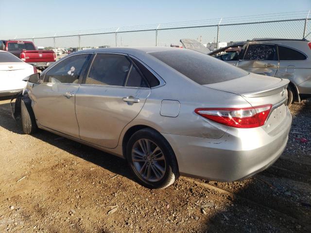Изображение 2 2017 TOYOTA CAMRY LE 2017 с VIN 4T1BF1FK6HU665944