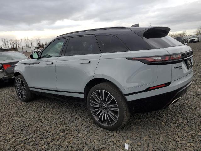 Изображение 2 2023 LAND ROVER RANGE ROVER VELAR HST 2023 с VIN SALYV2FUXPA363719