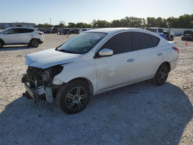 Image 1 of 2018 NISSAN VERSA S 2018 with VIN 3N1CN7AP9JL823049
