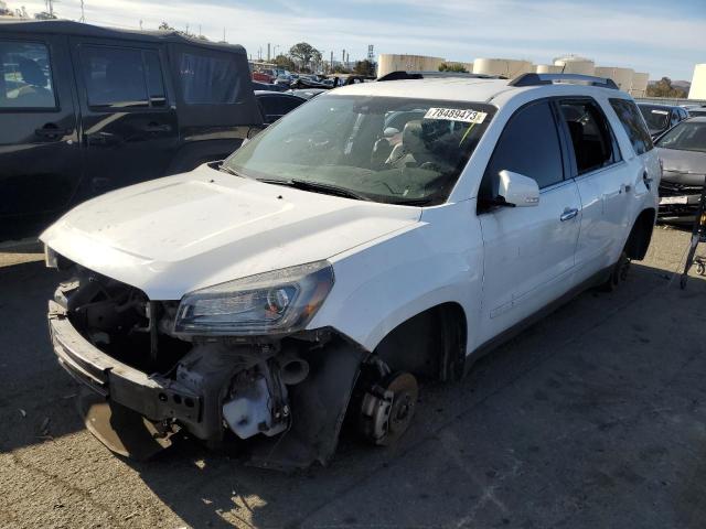 Изображение 2016 GMC ACADIA SLT-1 2016