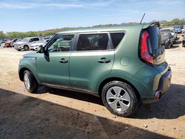 Image 2 of 2014 KIA SOUL  2014 with VIN KNDJN2A27E7027616