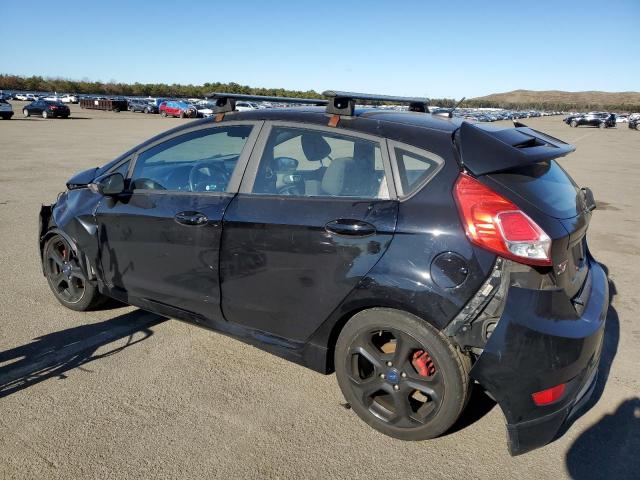 Image 2 of 2017 FORD FIESTA ST 2017 with VIN 3FADP4GX9HM101866
