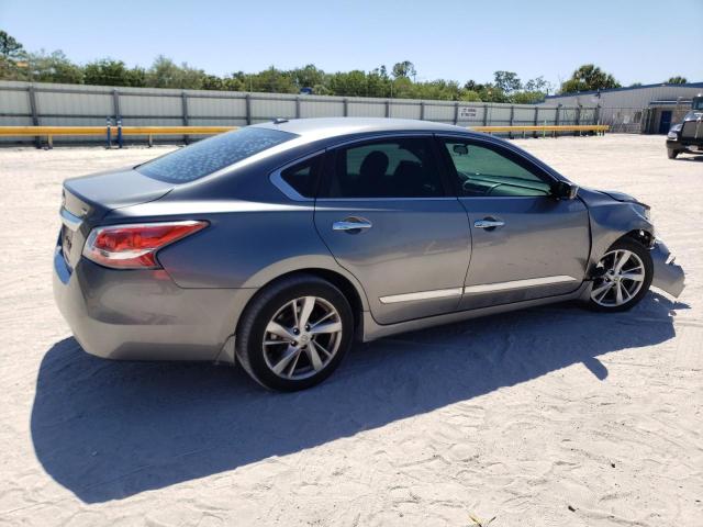 Obraz 3 z 2015 NISSAN ALTIMA 2.5 2015 z VIN 1N4AL3AP0FC169974