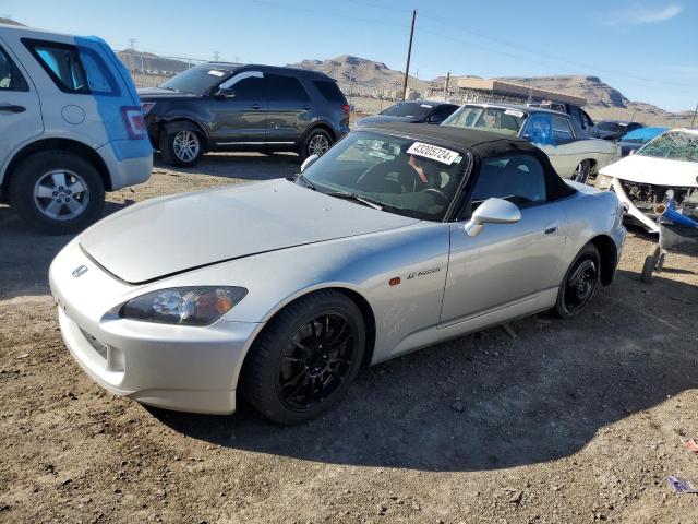 Obraz 2005 HONDA S2000  2005