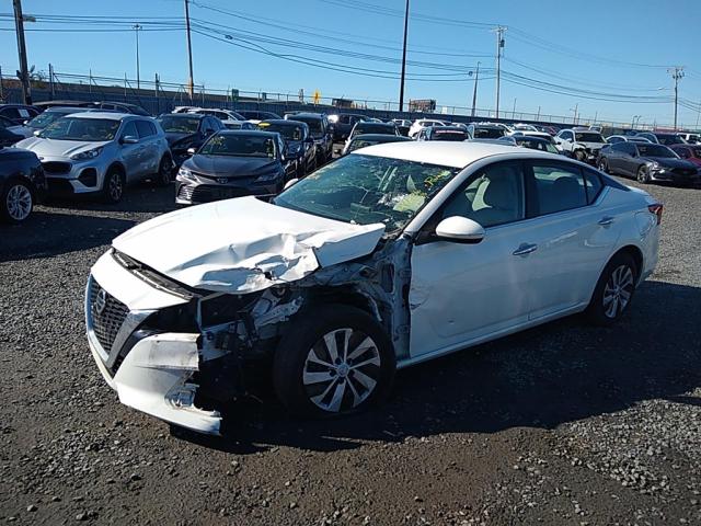 Obraz 2 z 2020 NISSAN ALTIMA S 2020 z VIN 1N4BL4BV0LC275084