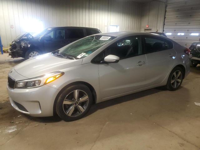 Obraz 2018 KIA FORTE LX 2018
