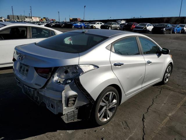 Obraz 3 z 2015 HYUNDAI ELANTRA SE 2015 z VIN KMHDH4AE8FU261918