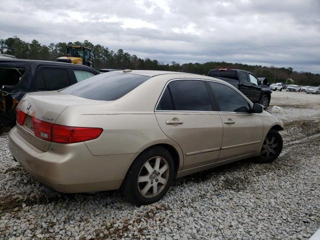 Изображение 3 2005 HONDA ACCORD EX 2005 с VIN 1HGCM66545A015045