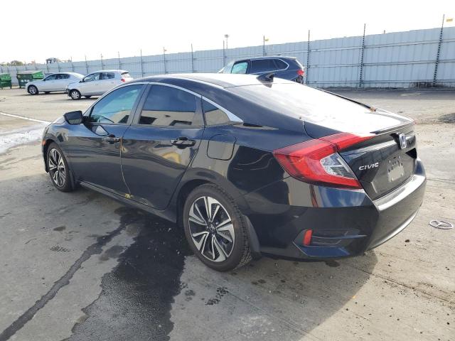 Obraz 2 z 2016 HONDA CIVIC EX 2016 z VIN 2HGFC1F33GH645869
