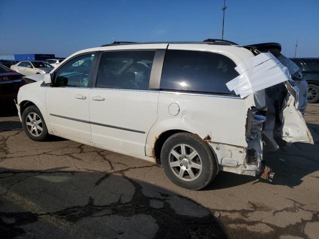 Изображение 2 2010 CHRYSLER TOWN & COUNTRY TOURING PLUS 2010 с VIN 2A4RR8DX0AR496017
